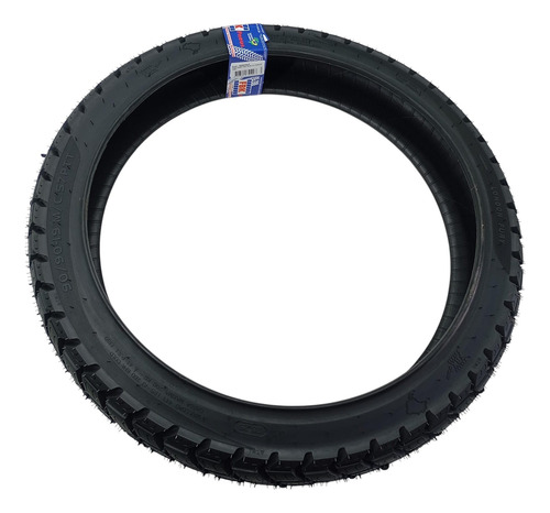 Pneu Dianteiro Fbk 90 90 19 Nxr Bros Xre190 Crosser Xtz125