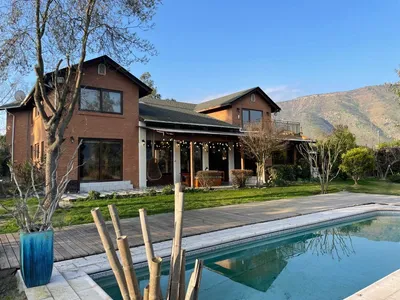 Casa en venta