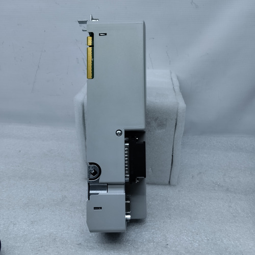 Modulo De Control Allen Bradley 2094-en02d-m01-s0 (Usado)