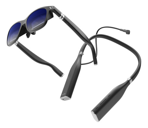 Viture One Cloud Pack: Xr Glasses & Neckband, Official Partn