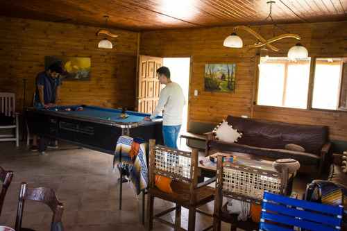 Venta Casa Tafi Del Valle Espectacular !