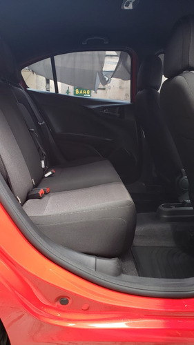 Fiat Cronos 1.3 Drive S-design Mt