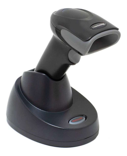 Leitor Voyager 1472g Imager 2d Sem Fio Honeywell Cor Preto 5V