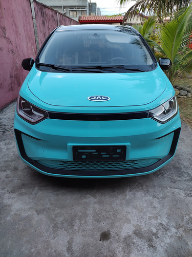 JAC E-Js1 0.0 5p Eléctrico