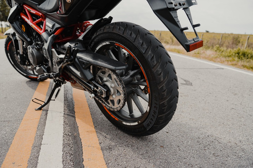 Benelli Tnt 300 - Bruno Hz