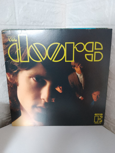 The Doors Disco Lp