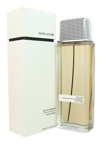 Perfume Adam Levine. Perfume Para Mujer 100 Ml Original