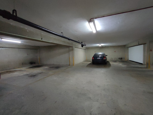 Apartamento En Venta, Las Mesetas De Santa Rosa De Lima, Municipio Baruta