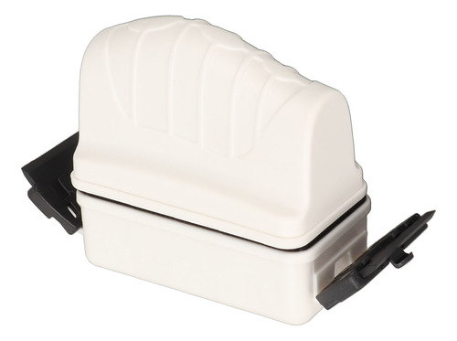 Cepillo Para Pecera, Raspador De Algas, Flotante, Doble Cara