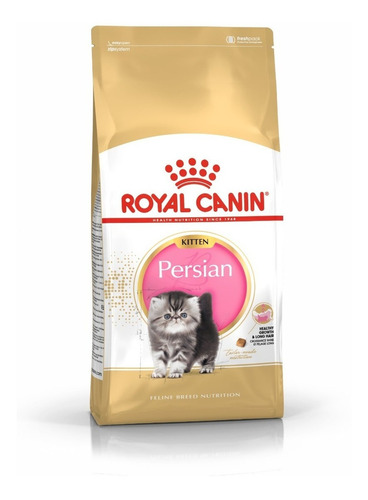 Royal Canin Persian Kitten Fbn | Alimento Gato Cachorro 2 Kg