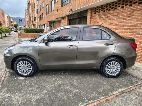 Suzuki Swift Dzire 2023