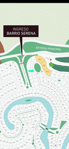 Imagen 7 de 7 de Villa Robles , Lote 5 Barrio 1 Serena