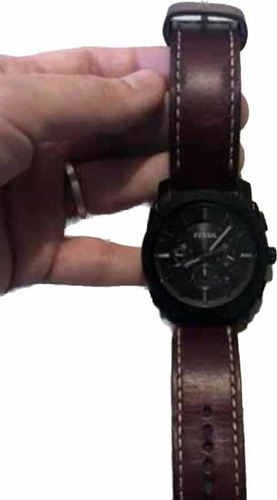 Reloj Fossil Fs5121