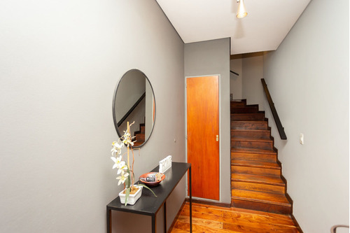 Imagen 18 de 30 de Venta Duplex 6 Amb C/jardin Y Terraza Belgrano