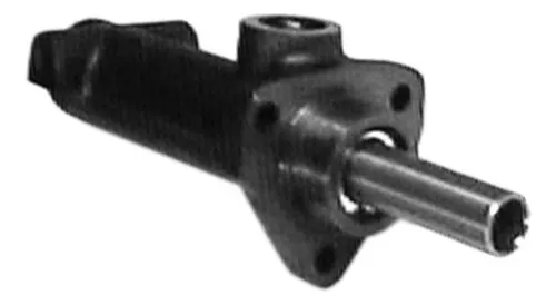 Bomba De Freno Rg Para Mb Lo 814 Simple Circuito Delantero