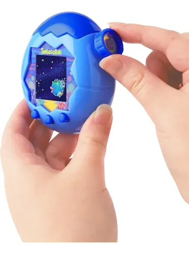 Tamagotchi - Tamagotchi Paradise Water, Electronic Pet V