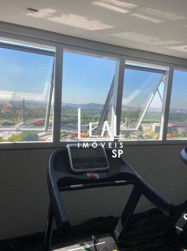 Imagem 17 de 30 de Apartamento Com 3 Dormitórios À Venda, 58 M² Por R$ 420.000 - Macedo - Guarulhos/sp - Ap1538