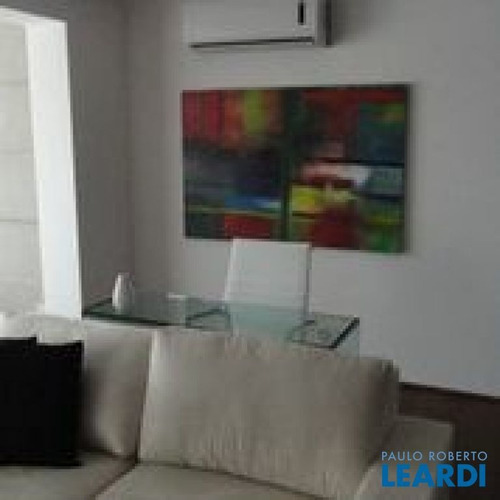 Imagem 15 de 15 de Flat - Vila Nova Conceição - Sp - 14396