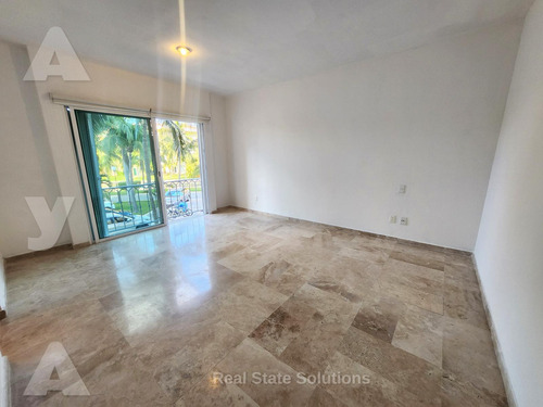 Departamento En Venta/renta, 3 Recámaras, Vista A Laguna, Isla Dorada, Cancún