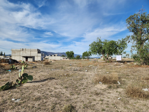 5 Lotes: Barrio El Carmen , Tizayuca, Hgo.
