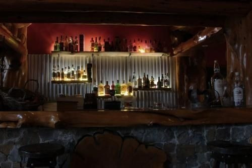 Imagen 16 de 26 de Hosteria Miradas Del Lago - Sobre El Lago Epuyén