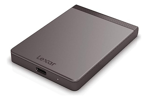 Disco Solido Ssd Lexar 2tb Sl200 Externo Venex