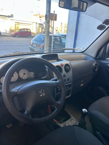 Peugeot Partner 1.4 Furgon Confort 5as