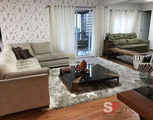 Imagem 2 de 15 de Venda Residential / Apartment Santana São Paulo - 8011