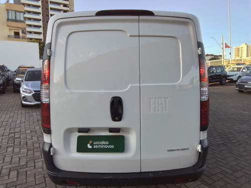 Fiat Fiorino 1.4 MPI FURGÃO ENDURANCE 8V FLEX 2P MANUAL