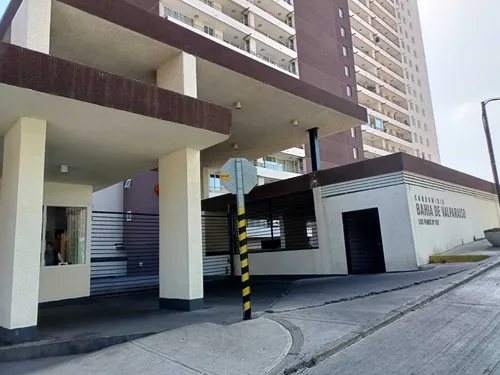Arriendo Las Delicias Valparaíso (88896)