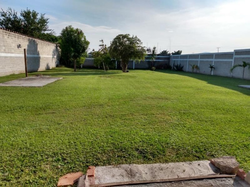 Imagen 9 de 12 de Casa Sola En Venta Oacalco