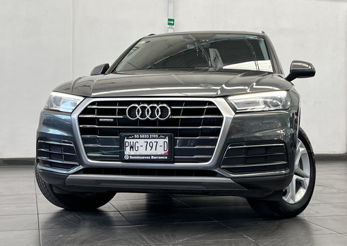Audi Q5 2.0 L T Select Dsg