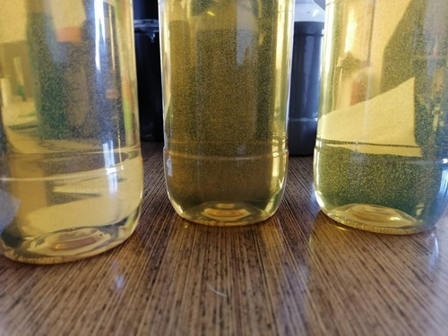 Imagen 3 de 3 de Aceite Hidráulico