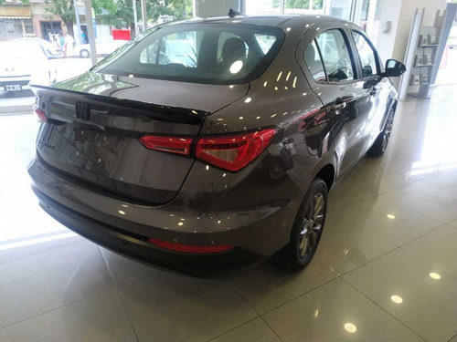 Fiat Cronos 1.3 Gse Drive Pack S-desing 0km 2020 2021