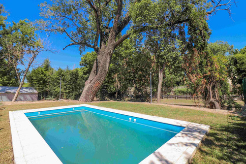 Imagen 20 de 22 de Excelente Triplex En El Mejor Lugar De Tigre