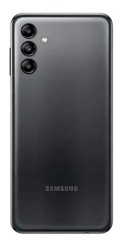 Samsung Galaxy A04s 4 + 128gb Negro