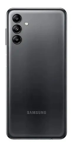Samsung Galaxy A04s 4 128gb Negro