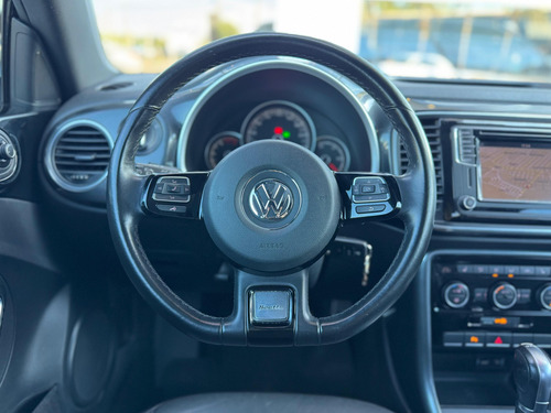 Volkswagen Beetle 2.0 Sport