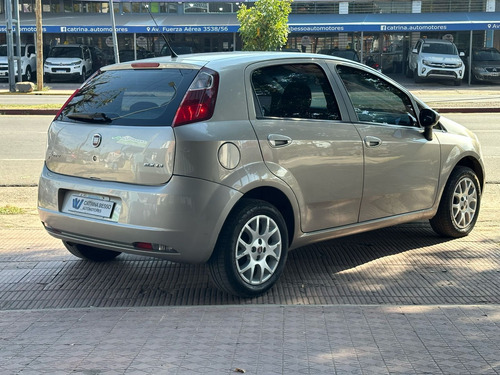 Fiat Punto 1.4 Elx