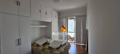 Imagem 18 de 22 de Belíssimo Apartamento Sol Da Manhã, Vista Mar, Varandão 60 M² - Ap0989