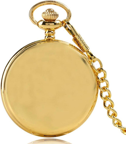 Reloj De Bolsillo Con Colgante Para Trajes Peaky Blinders