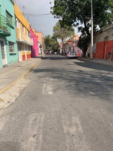 Imagen 10 de 11 de Terreno Urbano En Guerrero / Cuauhtémoc - Ims-1268-tu