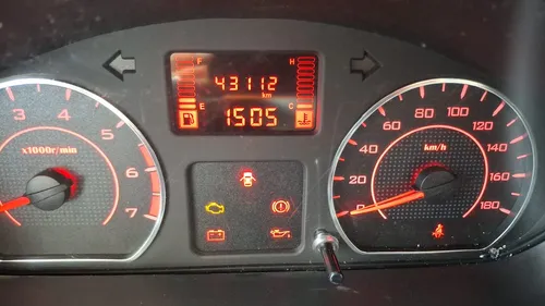Chevrolet Tornado 2023