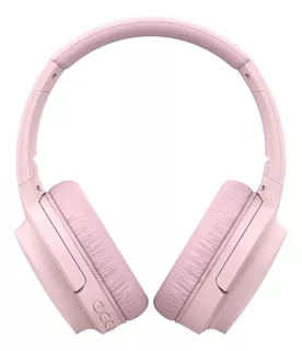 Audifonos Gamer Headphone Modelo I62 Havit Color Rosa