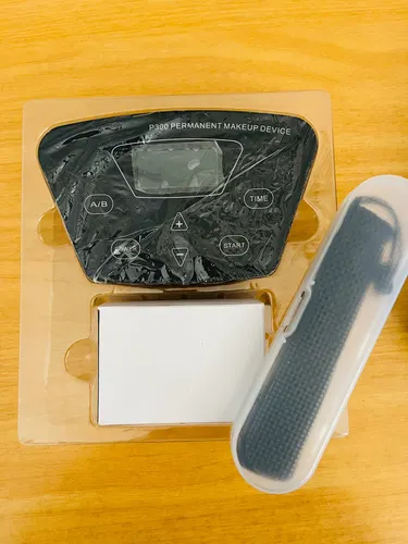 Dermografo Biomaser P300