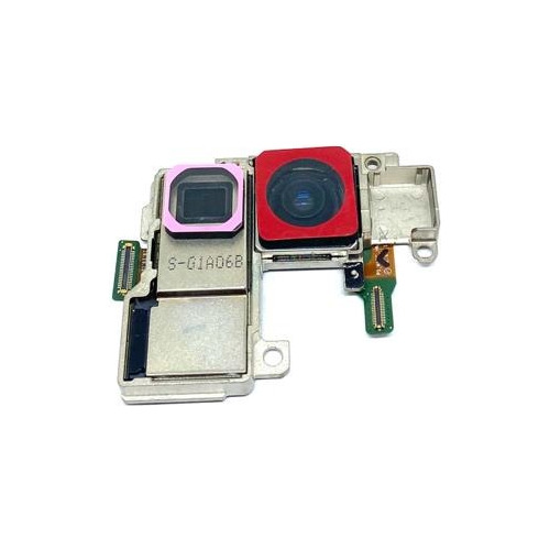 Cámara Principal Compatible Samsung S21 Ultra