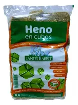 Comprar Heno En Cubos Cobayos Conejos Chinchillas Hamster Roedores