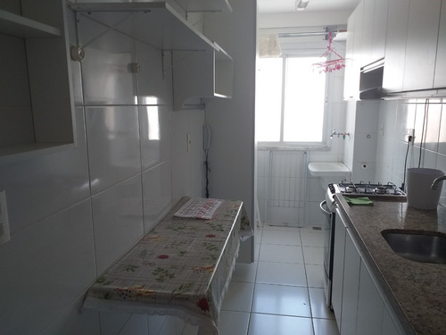 Imagem 14 de 14 de Apartamento 2/4 Semi Mobiliado, Especiale Lauro De Freitas