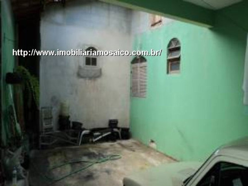 Imagem 21 de 21 de Sobrado Com Piscina Região Da Colonia - 76692 - 4491265