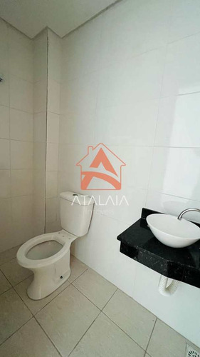 Imagem 12 de 26 de Apartamento Com 1 Dorm, Real, Praia Grande - R$ 280 Mil, Cod: 334 - V334